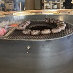 挽肉と米 - 