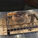 挽肉と米 - 