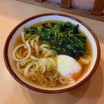 そばの神田 東一屋 - 料理写真:
