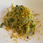 IL PAPPALARDO - スパゲッティ　ボツタルガ