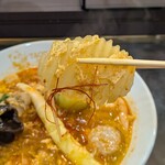 TAOTAO麻辣湯 - 