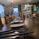 cucina caz - 
