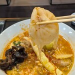 TAOTAO麻辣湯 - 