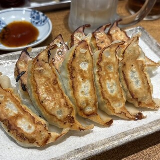 まん天餃子_0