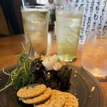 Asari111 - ポテトサラダ