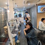 TAOTAO麻辣湯 - 