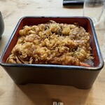 味童 天金