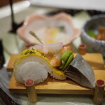 和食 うおまん - 