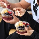 Cafe jf TORAMI - 料理写真: