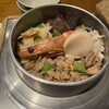 釜飯と串焼き 麻鳥 - 
