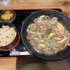 べん天うどん