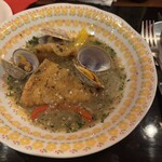 リストランテ バル ポルテーニョ - 