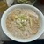 ラーメンの店 ホープ軒 - 料理写真: