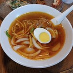 とんとん食堂 - 