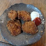 とんとん食堂 - 