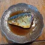 とんとん食堂 - 
