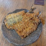とんとん食堂 - 