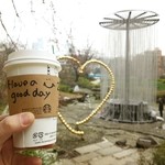スターバックス・コーヒー - Have a good day！