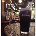 HUB - ギネス
2015.3