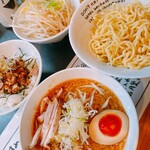 リッキーズ - 料理写真: