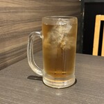 完全個室 鍋＆地雞之燒鳥 初代鳥藏 海濱幕張店 - 