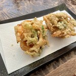 手打ち蕎麦 こはし - 