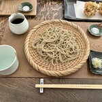手打ち蕎麦 こはし - 