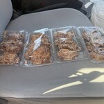 からあげ本舗 なか唐亭 - 