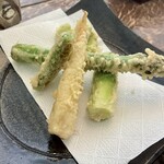 手打ち蕎麦 こはし - 