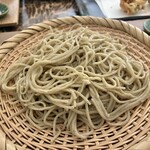 手打ち蕎麦 こはし - 
