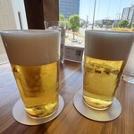 新木場ビアバー - 