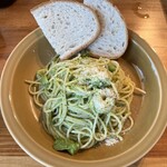 新木場ビアバー - 