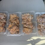 からあげ本舗 なか唐亭 - 