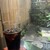 谷町六丁目 道勝cafe - ドリンク写真:水出しアイス珈琲
