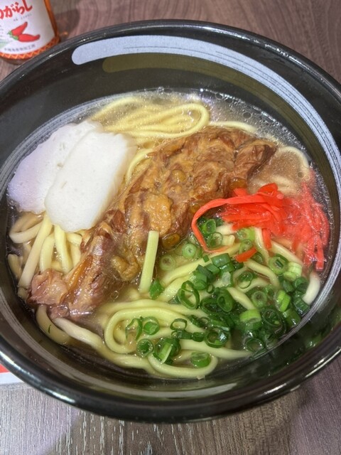 沖縄食堂 - 並木中央/沖縄そば | 食べログ