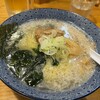 らーめん 壱番 - 