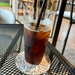 徳光珈琲 - ドリンク写真:
