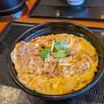 ごはん処 かつ庵 - 料理写真: