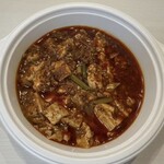 本場四川料理 龍門 - 