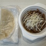 本場四川料理 龍門 - 
