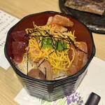個室 創作和食 ワイン 縁 - 