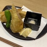個室 創作和食 ワイン 縁 - 