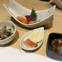 個室 創作和食 ワイン 縁 - 