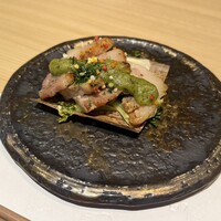 個室 創作和食 ワイン 縁 - 