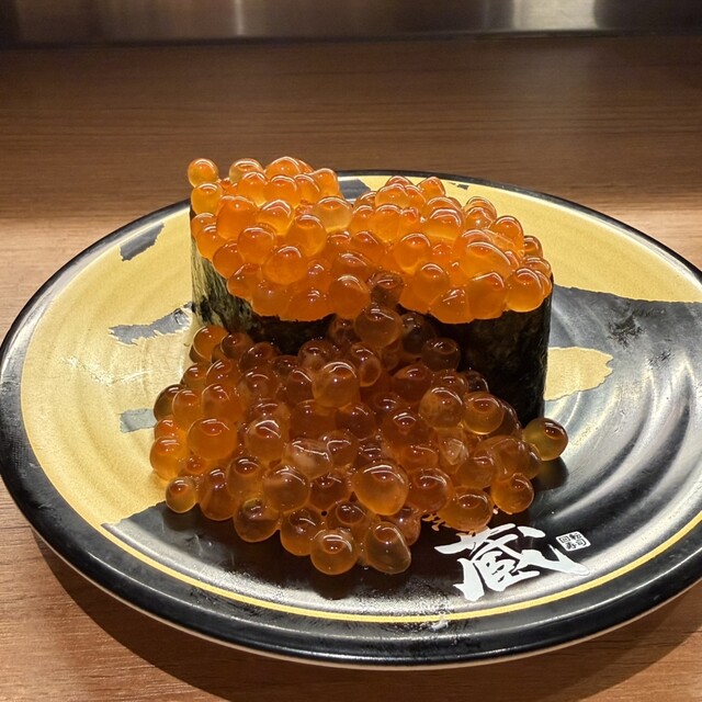 無添蔵 中目黒店 - 中目黒/回転寿司 | 食べログ