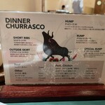 RIO GRANDE GRILL - 
