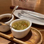 RIO GRANDE GRILL - 