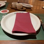 RIO GRANDE GRILL - 