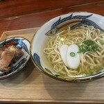 とらや - 