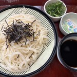 なか卯 - 料理写真:
